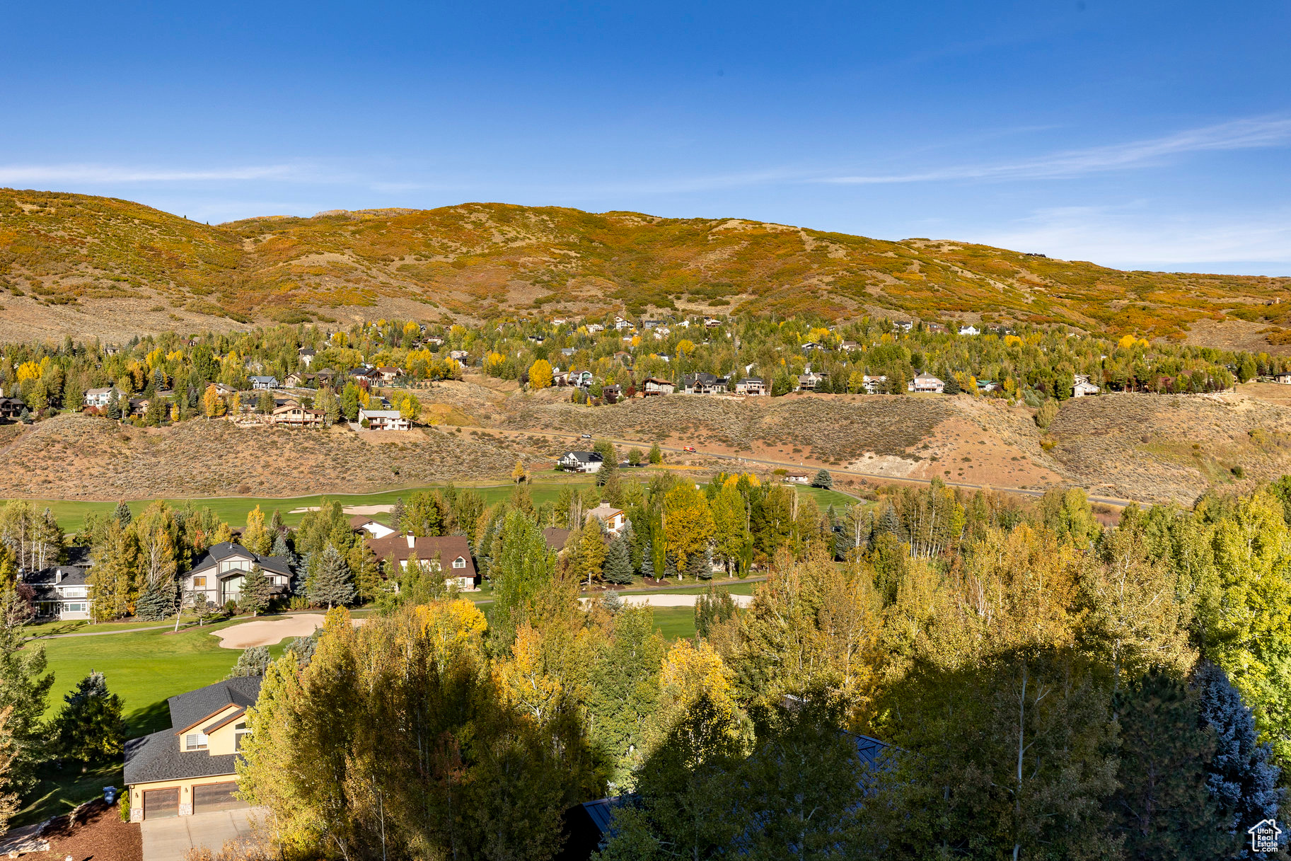 3126 Lower Saddleback Rd, Park City, Utah image 14