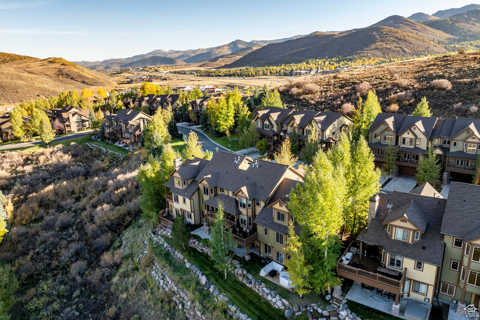 3126 Lower Saddleback Rd, Park City, Utah image 49