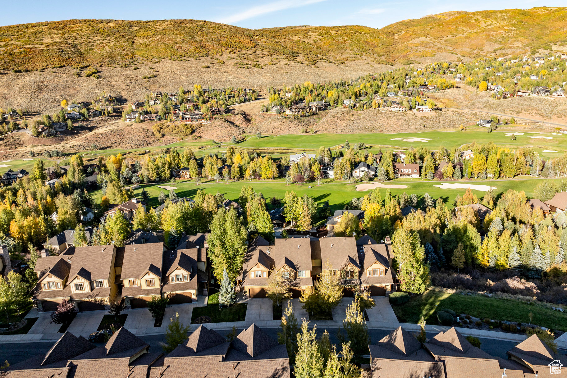 3126 Lower Saddleback Rd, Park City, Utah image 17