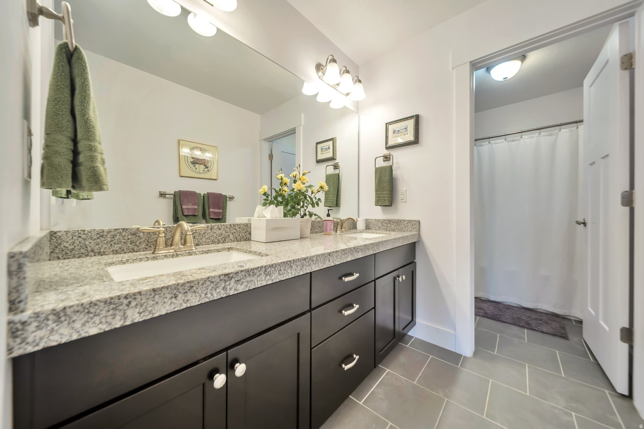 HIGHLAND - Residential Income