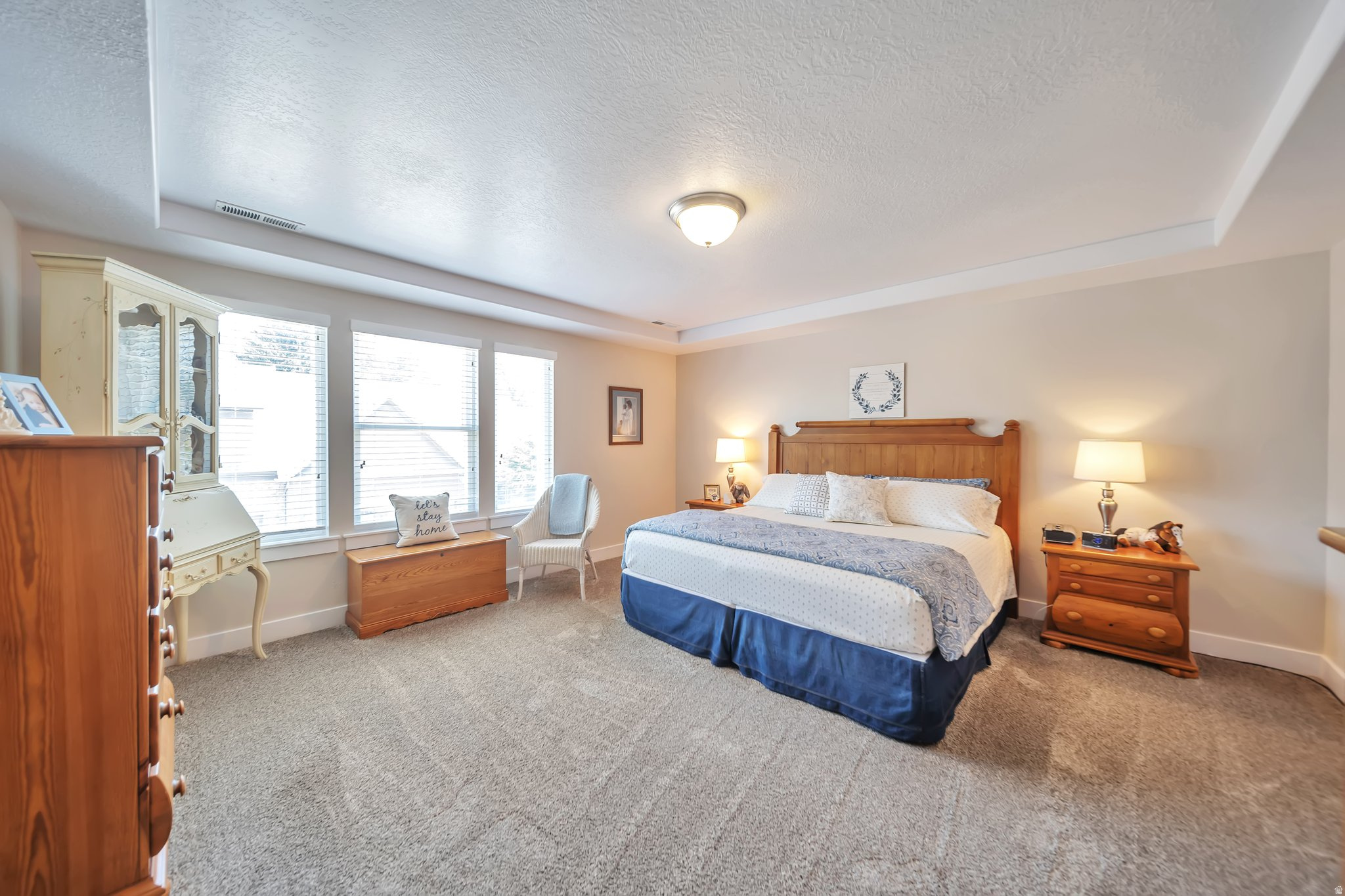 HIGHLAND - Residential Income