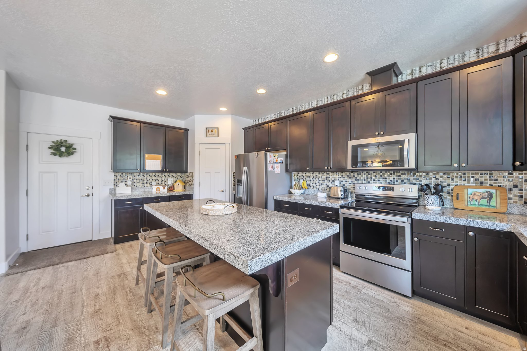 HIGHLAND - Residential Income