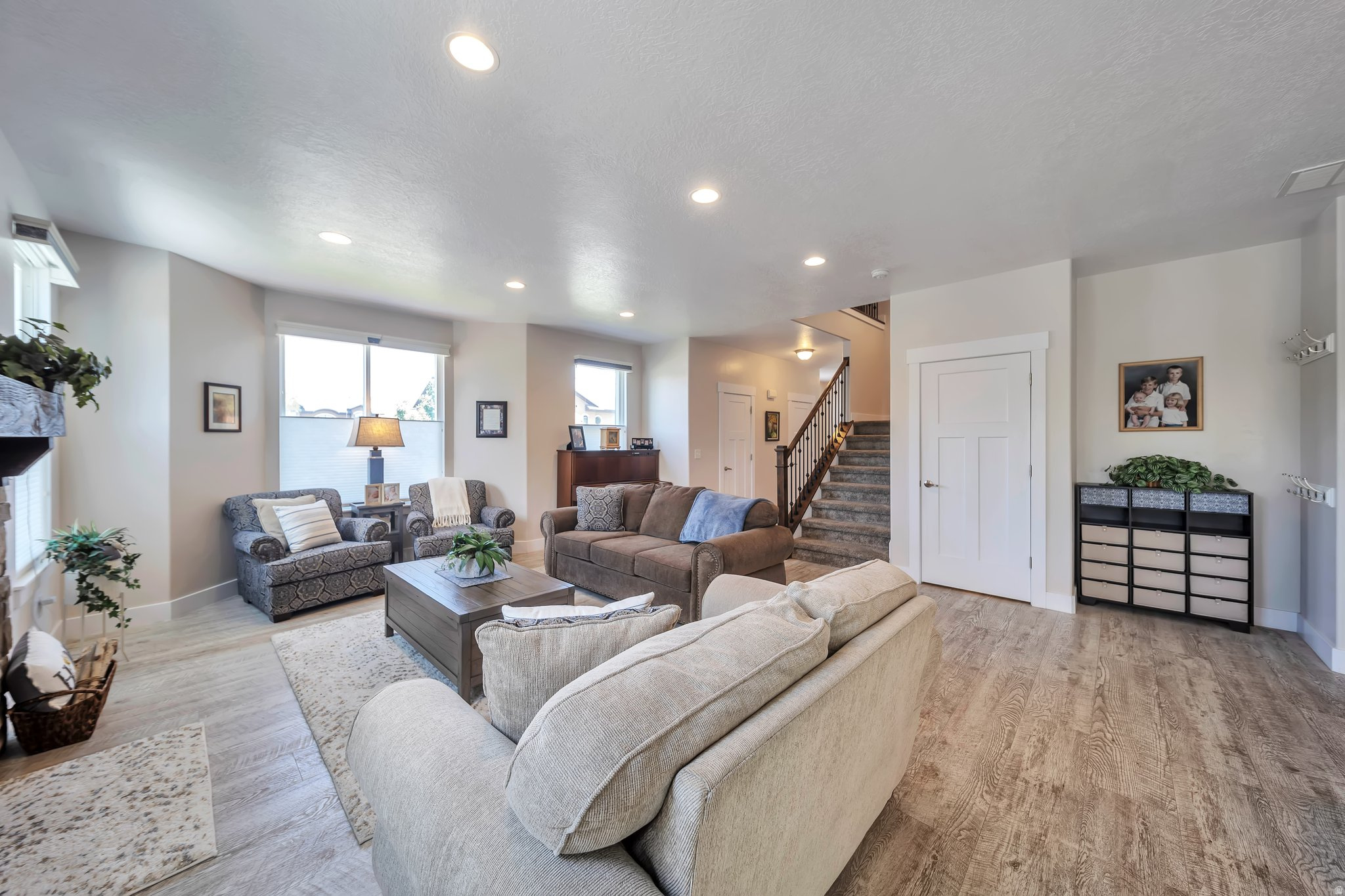 HIGHLAND - Residential Income