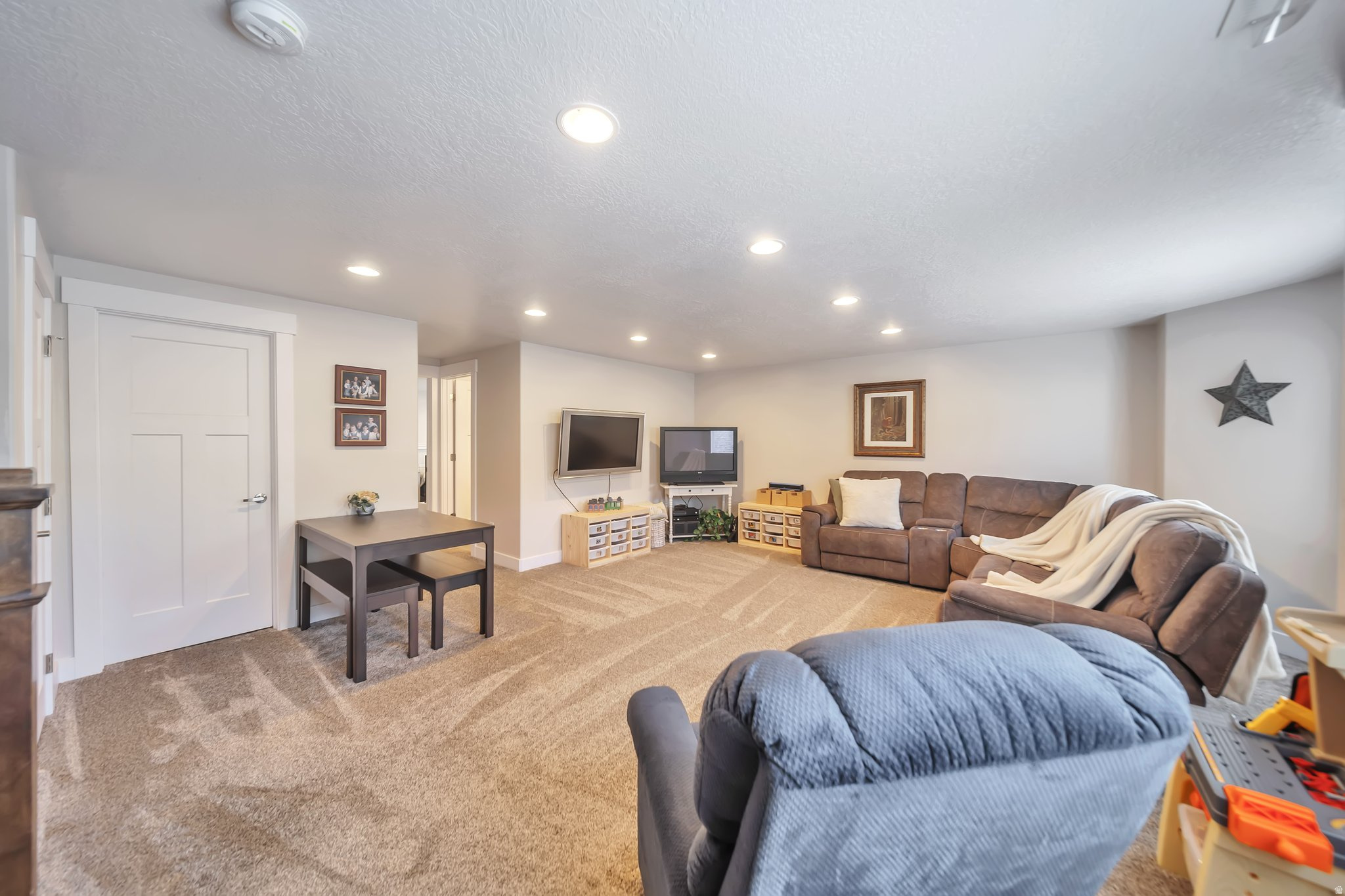 HIGHLAND - Residential Income