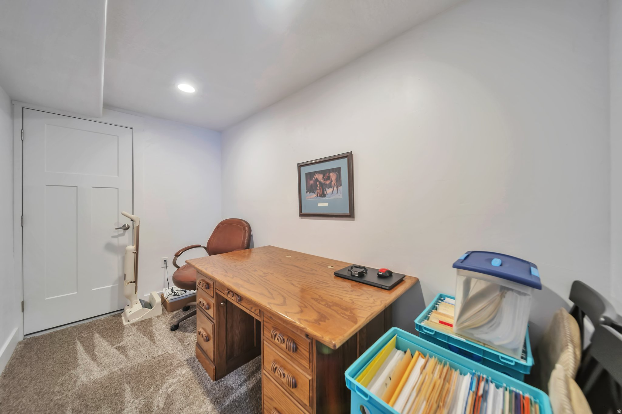 HIGHLAND - Residential Income