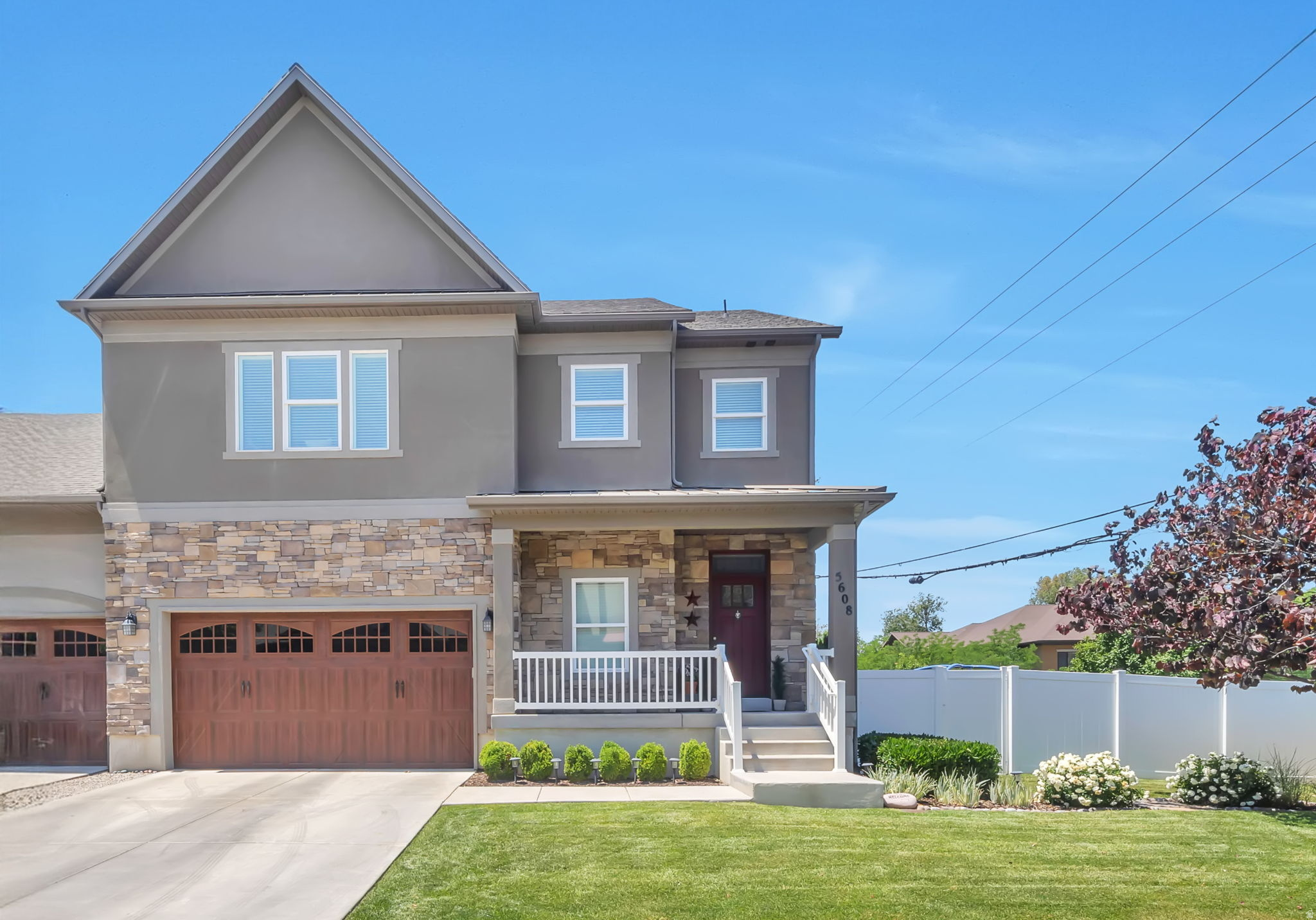 HIGHLAND - Residential Income