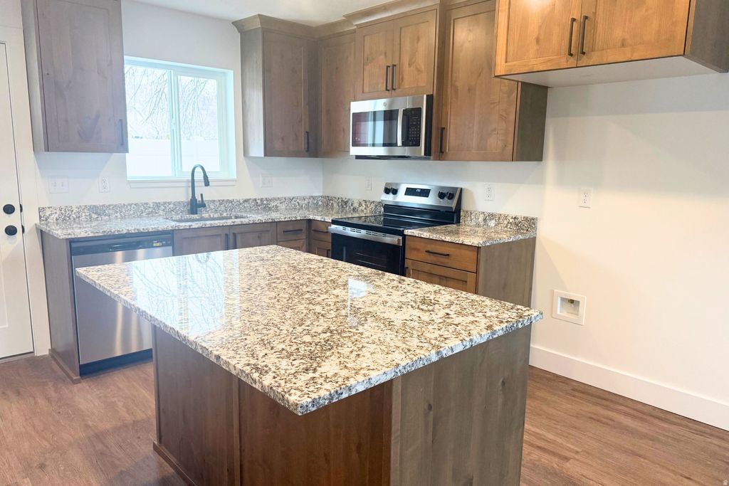 Photo of 1720 E MAIN ST #503, Tremonton, UT 84337 (MLS # 2136465)