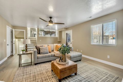 Tiny photo for 184 N 1900 W, West Point, UT 84015 (MLS # 2135092)