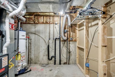 Tiny photo for 184 N 1900 W, West Point, UT 84015 (MLS # 2135092)