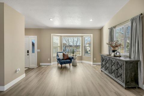 Tiny photo for 184 N 1900 W, West Point, UT 84015 (MLS # 2135092)
