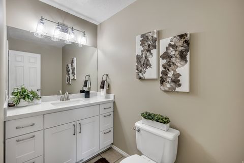 Tiny photo for 184 N 1900 W, West Point, UT 84015 (MLS # 2135092)