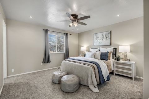 Tiny photo for 184 N 1900 W, West Point, UT 84015 (MLS # 2135092)