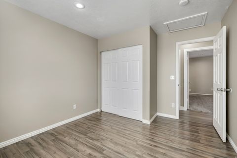 Tiny photo for 184 N 1900 W, West Point, UT 84015 (MLS # 2135092)
