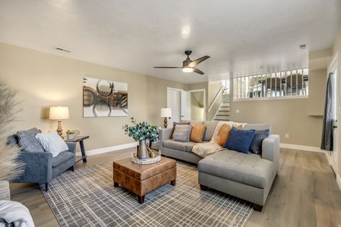 Tiny photo for 184 N 1900 W, West Point, UT 84015 (MLS # 2135092)