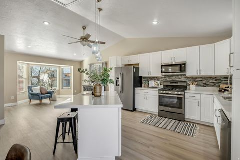Tiny photo for 184 N 1900 W, West Point, UT 84015 (MLS # 2135092)