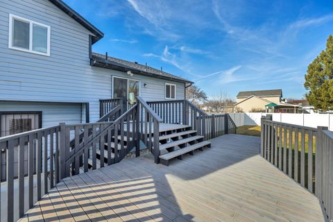 Tiny photo for 184 N 1900 W, West Point, UT 84015 (MLS # 2135092)