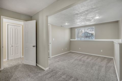 Tiny photo for 184 N 1900 W, West Point, UT 84015 (MLS # 2135092)