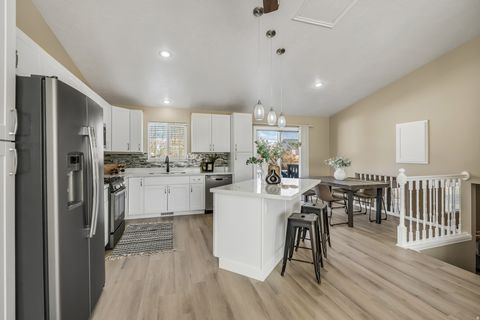 Tiny photo for 184 N 1900 W, West Point, UT 84015 (MLS # 2135092)