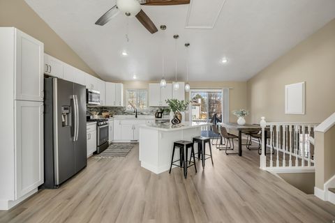 Tiny photo for 184 N 1900 W, West Point, UT 84015 (MLS # 2135092)