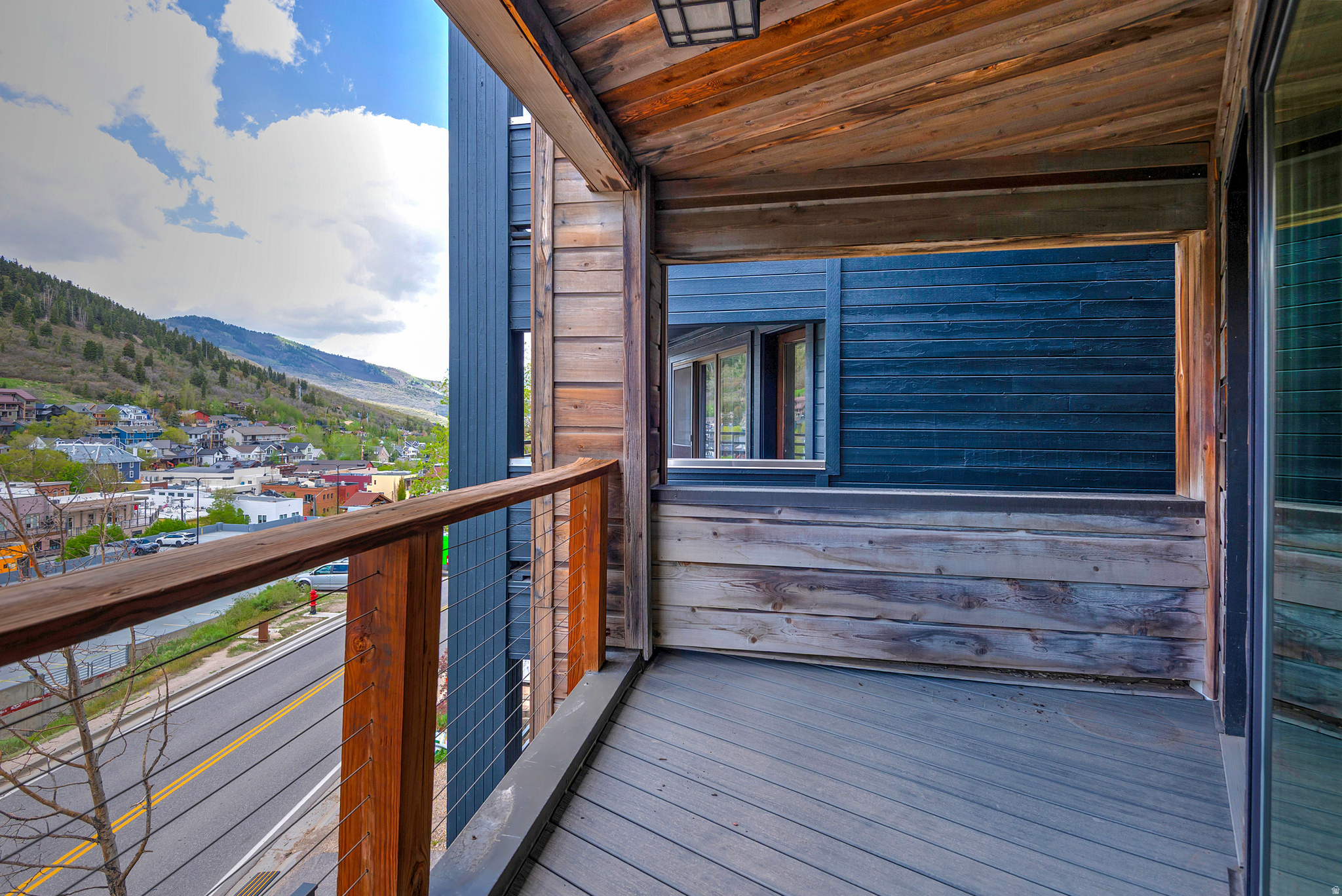 PARK CITY SURVEY - Residential