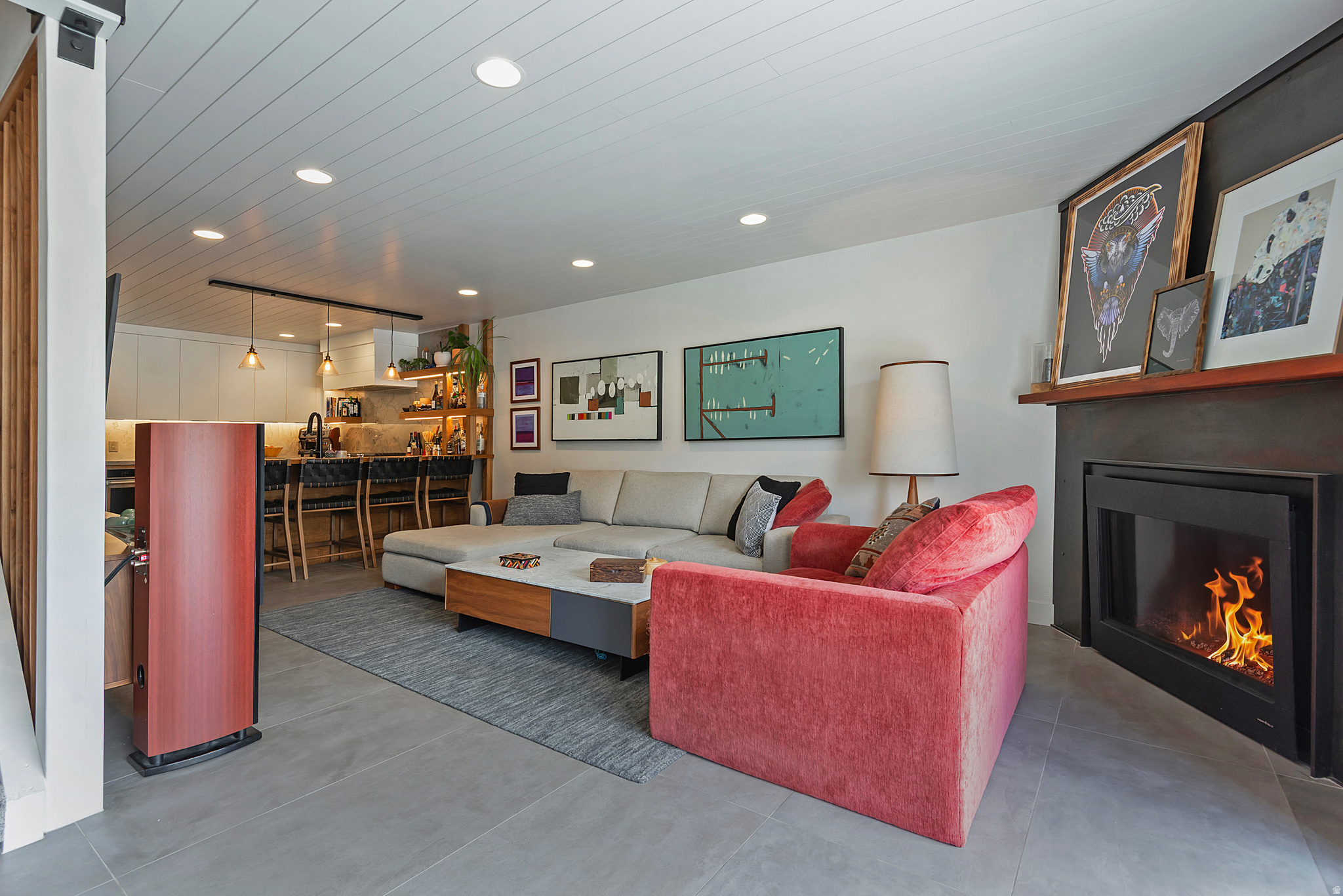 PARK CITY SURVEY - Residential