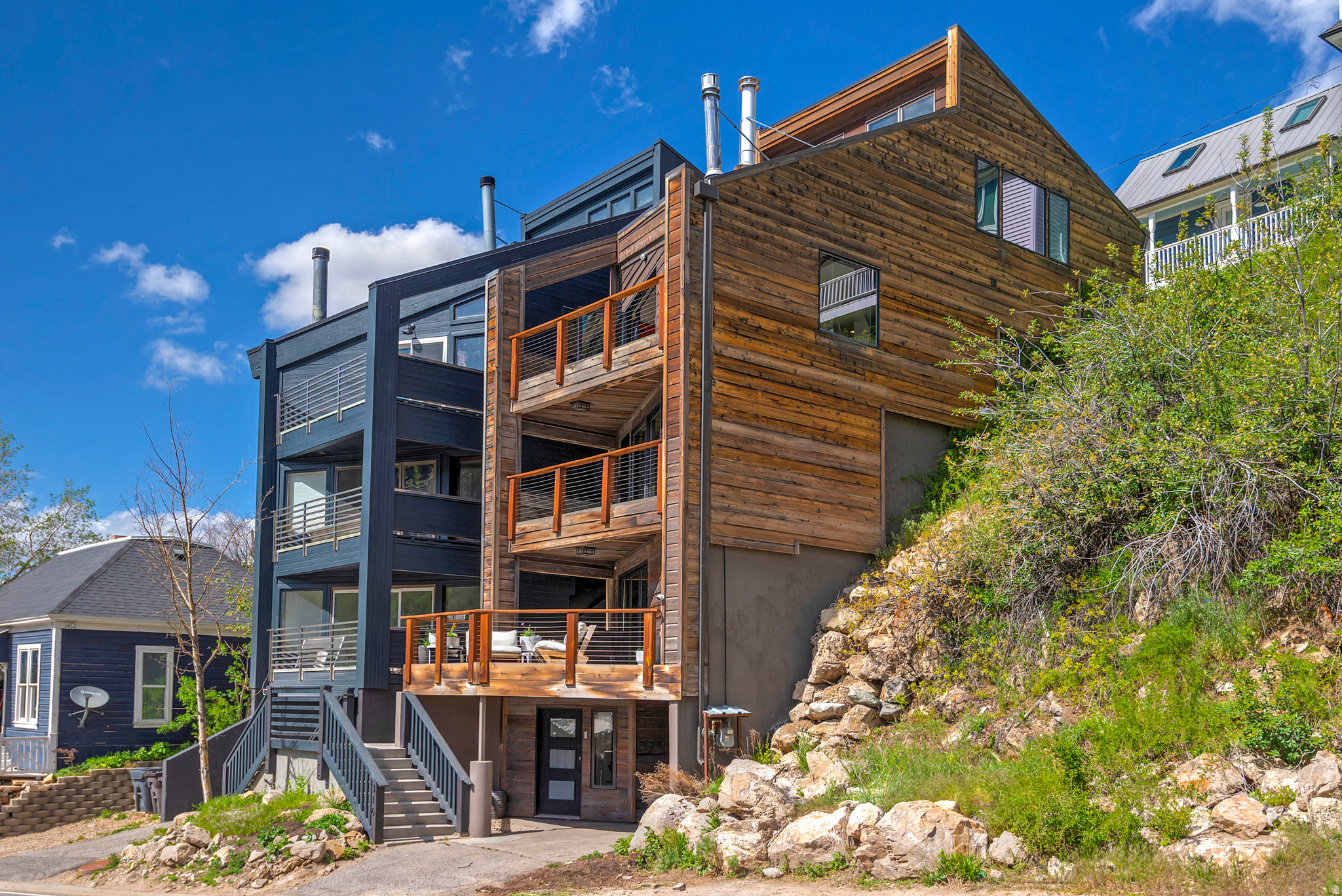 PARK CITY SURVEY - Residential