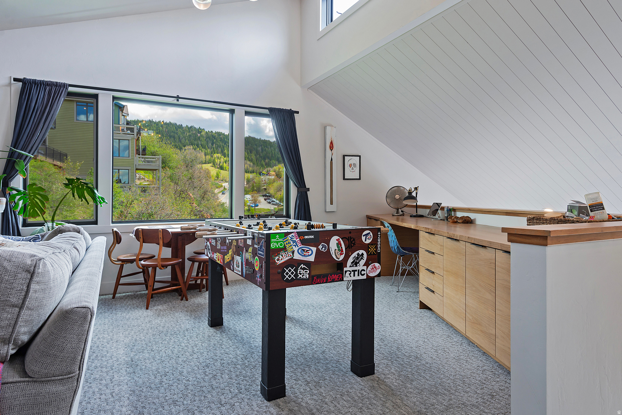 PARK CITY SURVEY - Residential