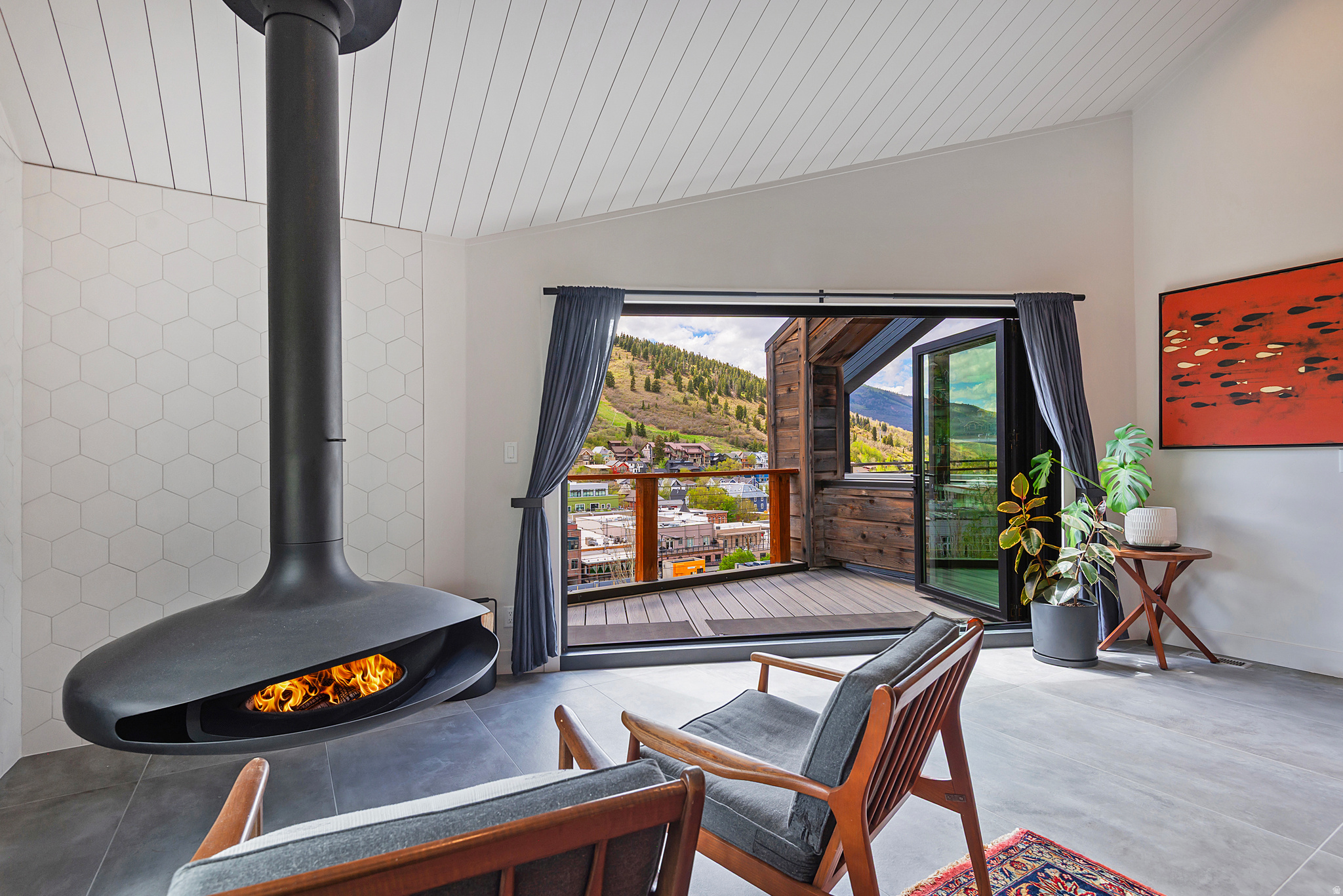 PARK CITY SURVEY - Residential