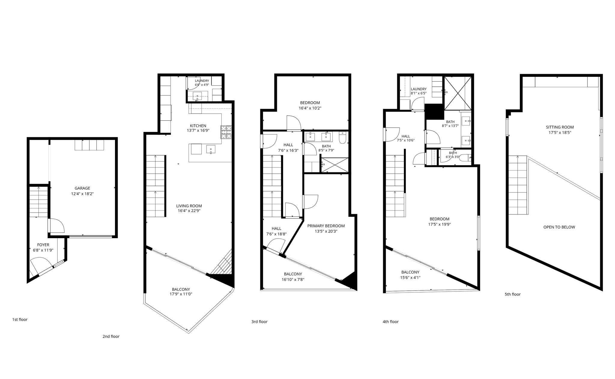 PARK CITY SURVEY - Residential