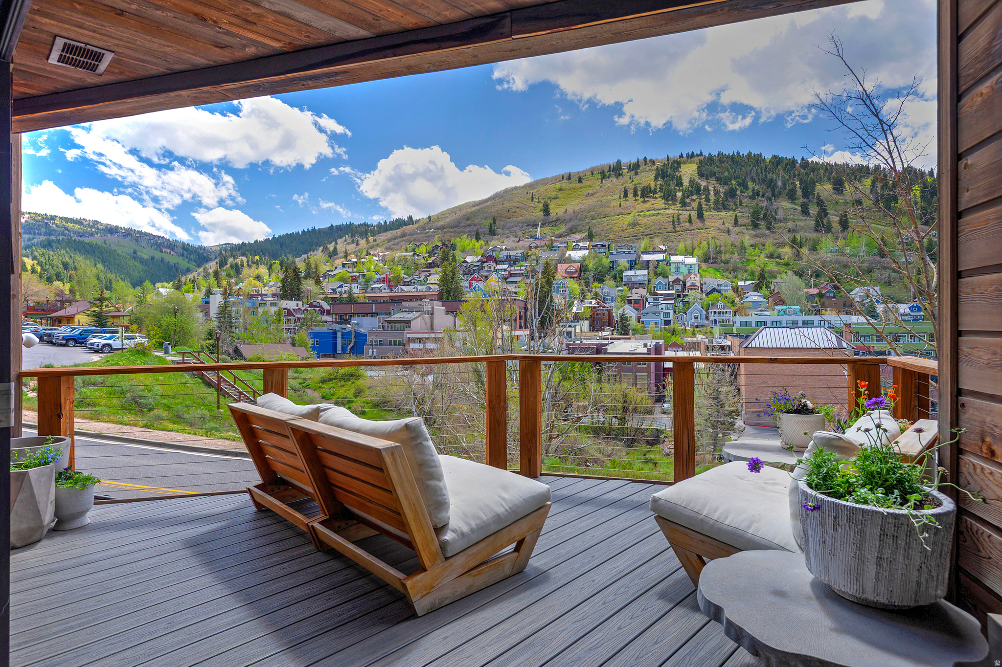 PARK CITY SURVEY - Residential