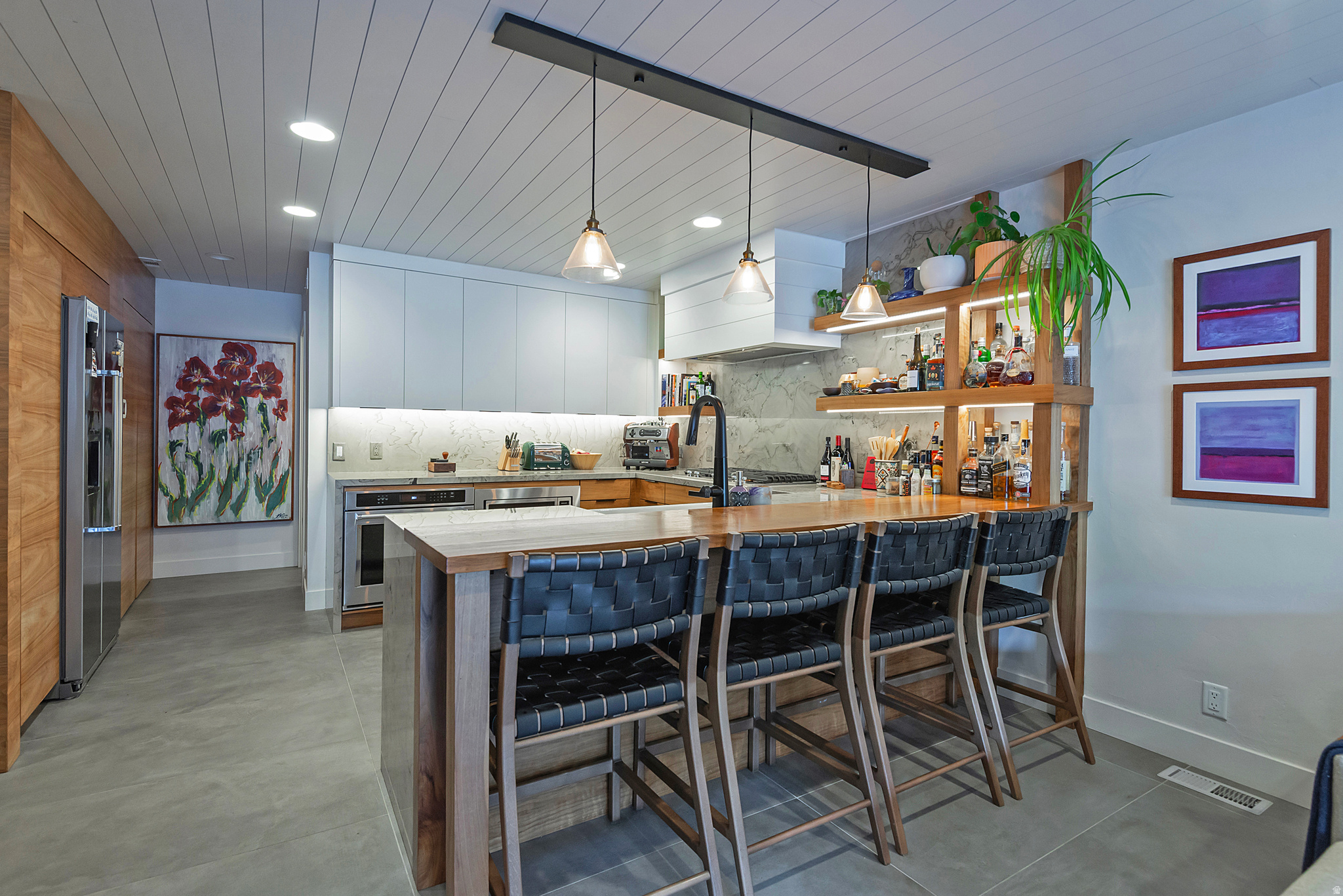 PARK CITY SURVEY - Residential