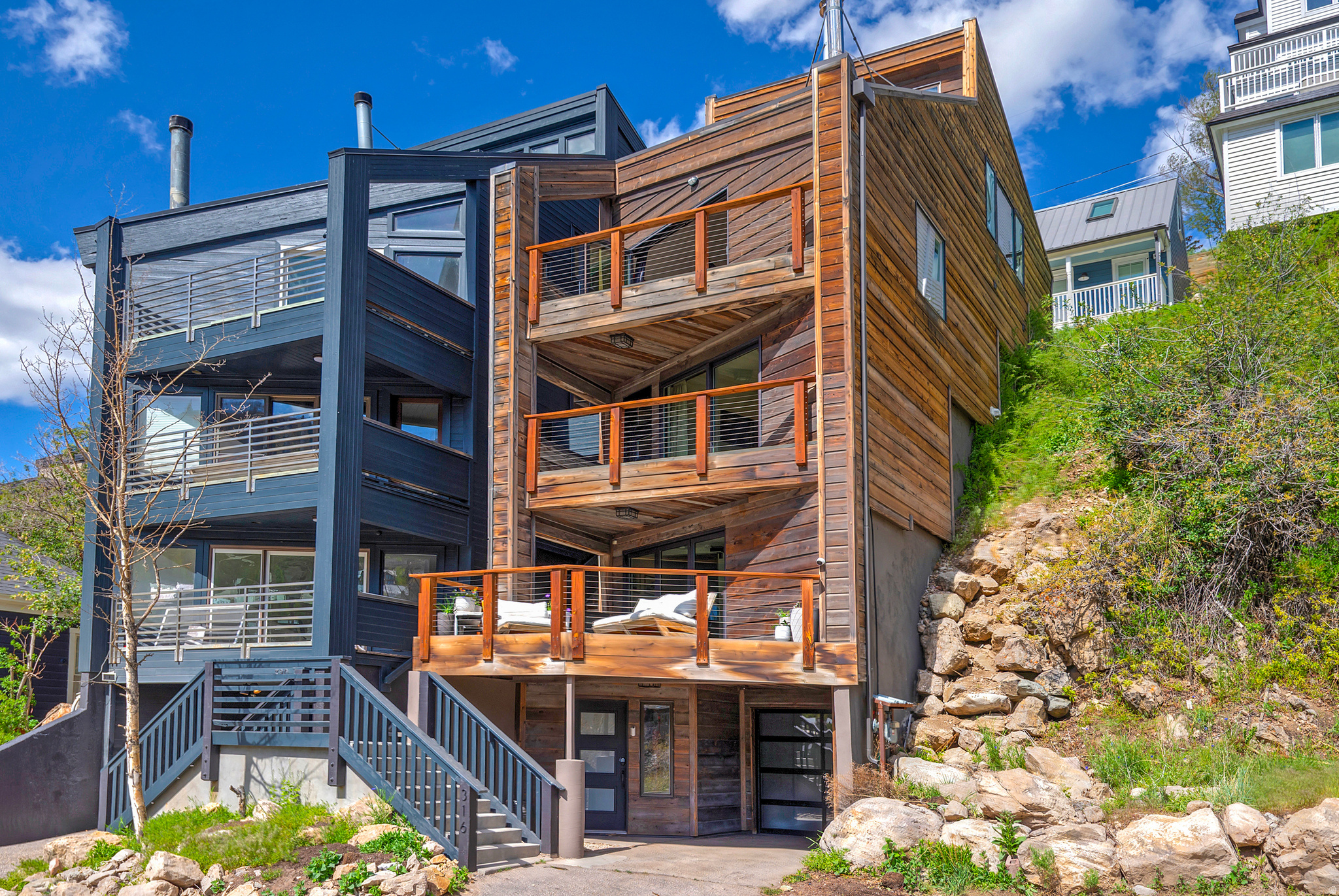 PARK CITY SURVEY - Residential