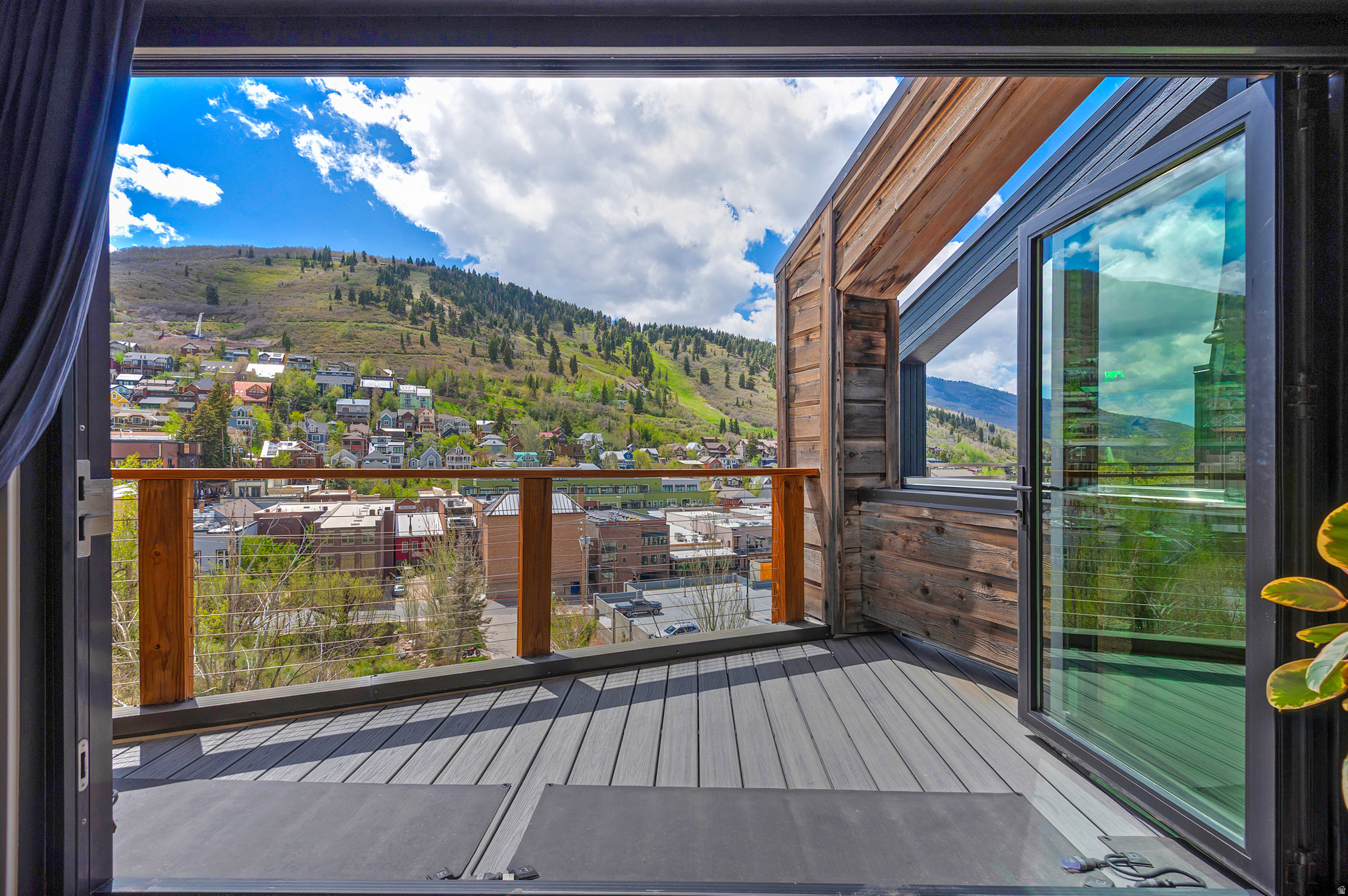 PARK CITY SURVEY - Residential