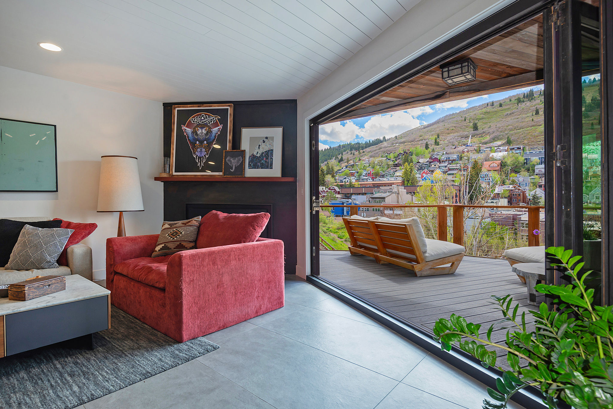 PARK CITY SURVEY - Residential