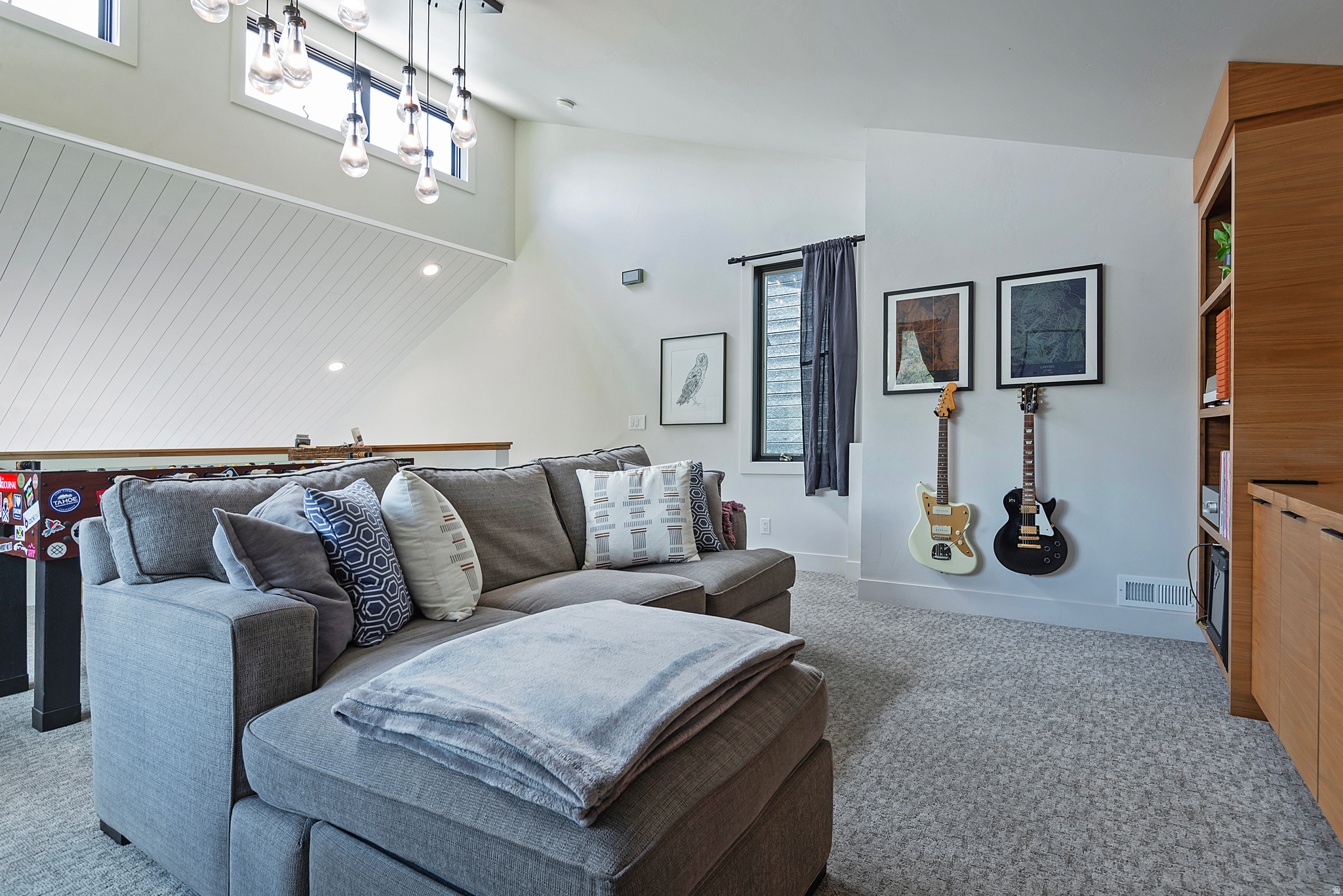 PARK CITY SURVEY - Residential