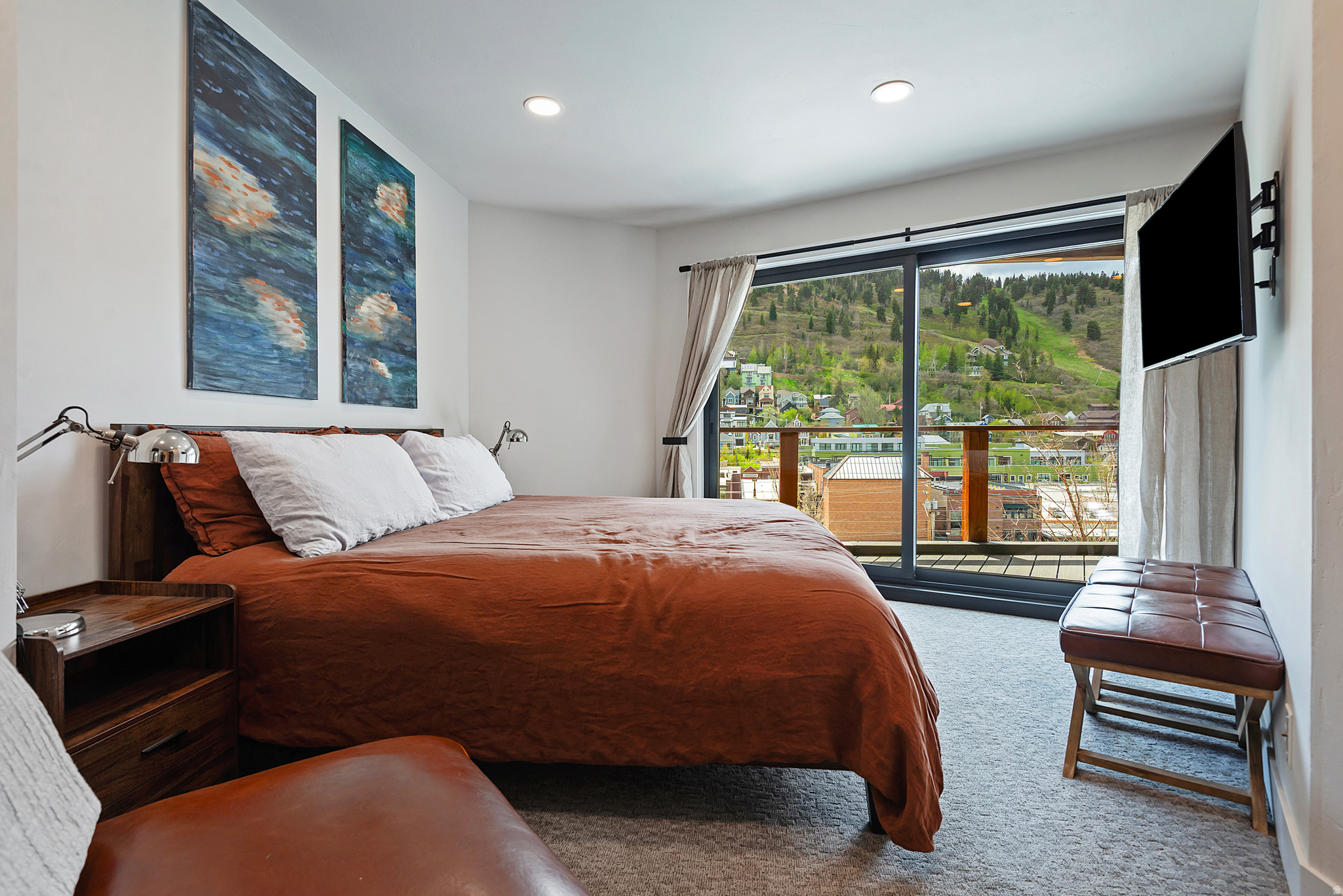 PARK CITY SURVEY - Residential