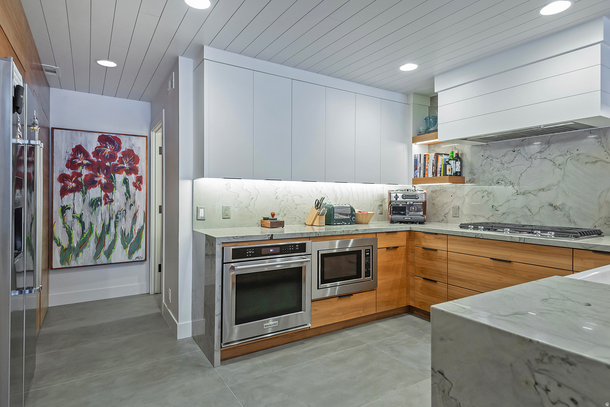 PARK CITY SURVEY - Residential