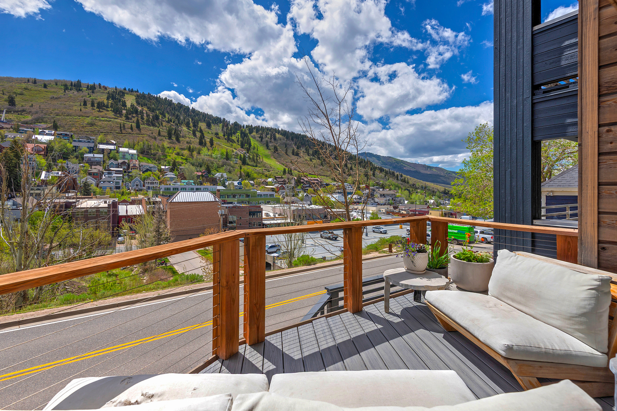 PARK CITY SURVEY - Residential