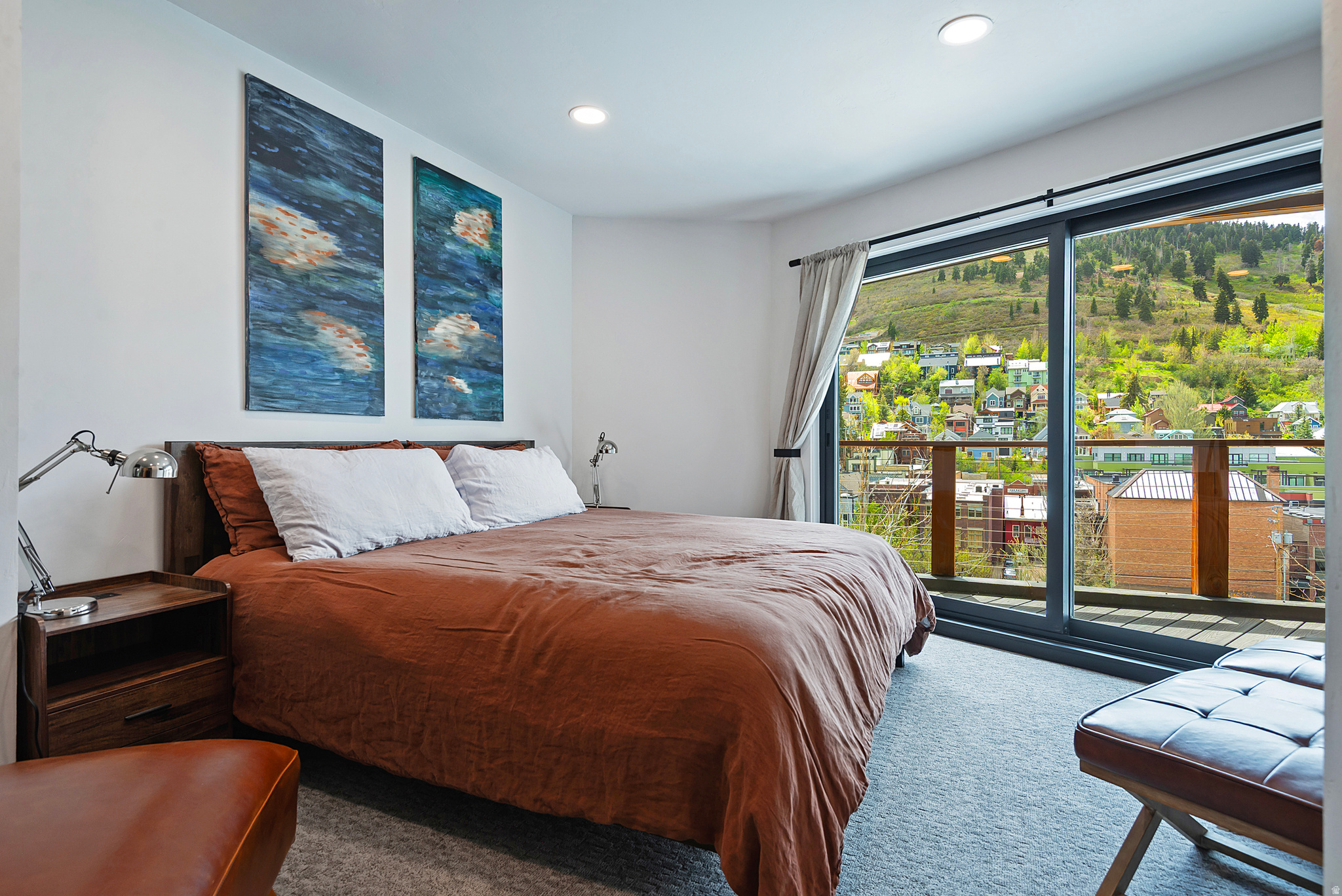 PARK CITY SURVEY - Residential