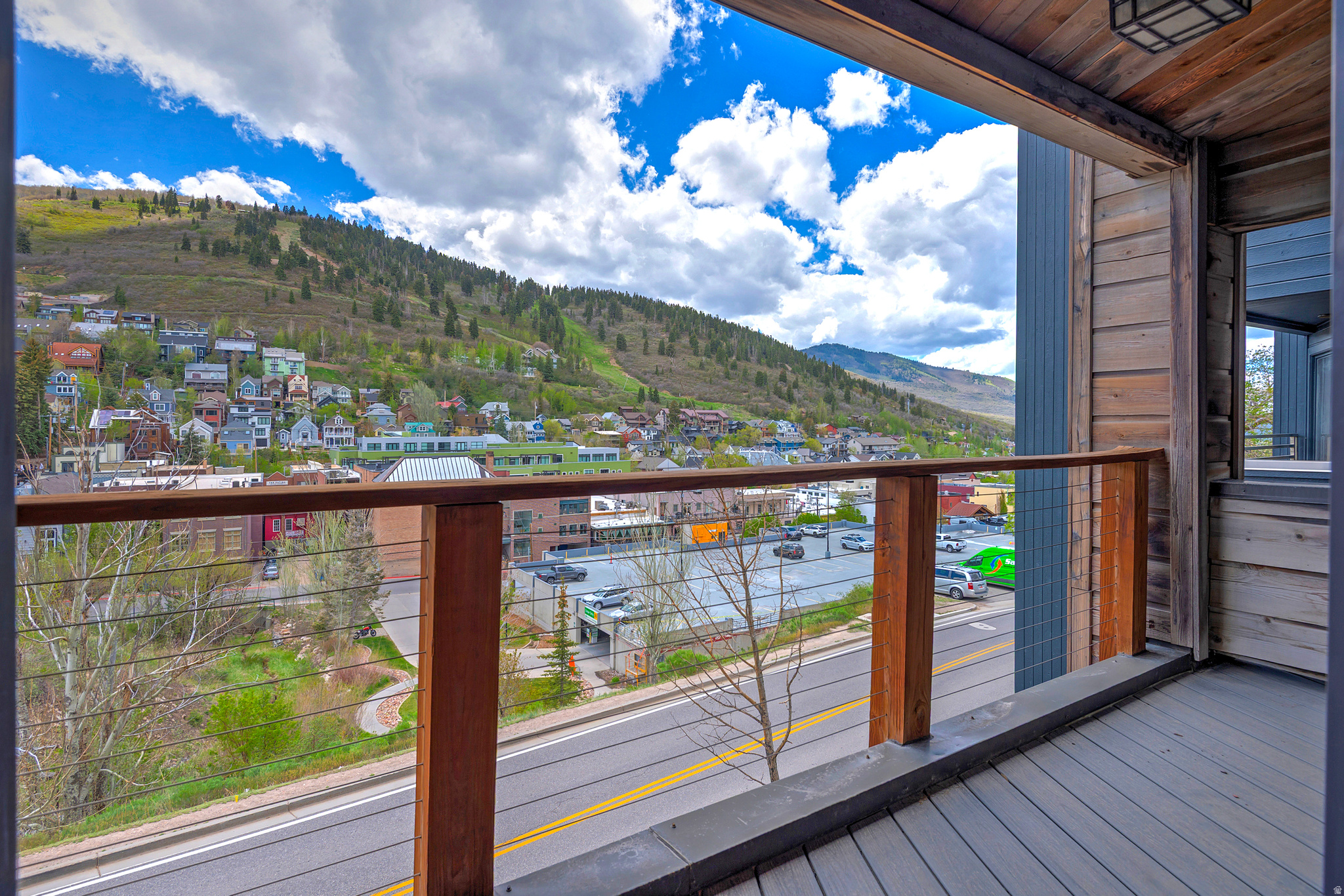 PARK CITY SURVEY - Residential
