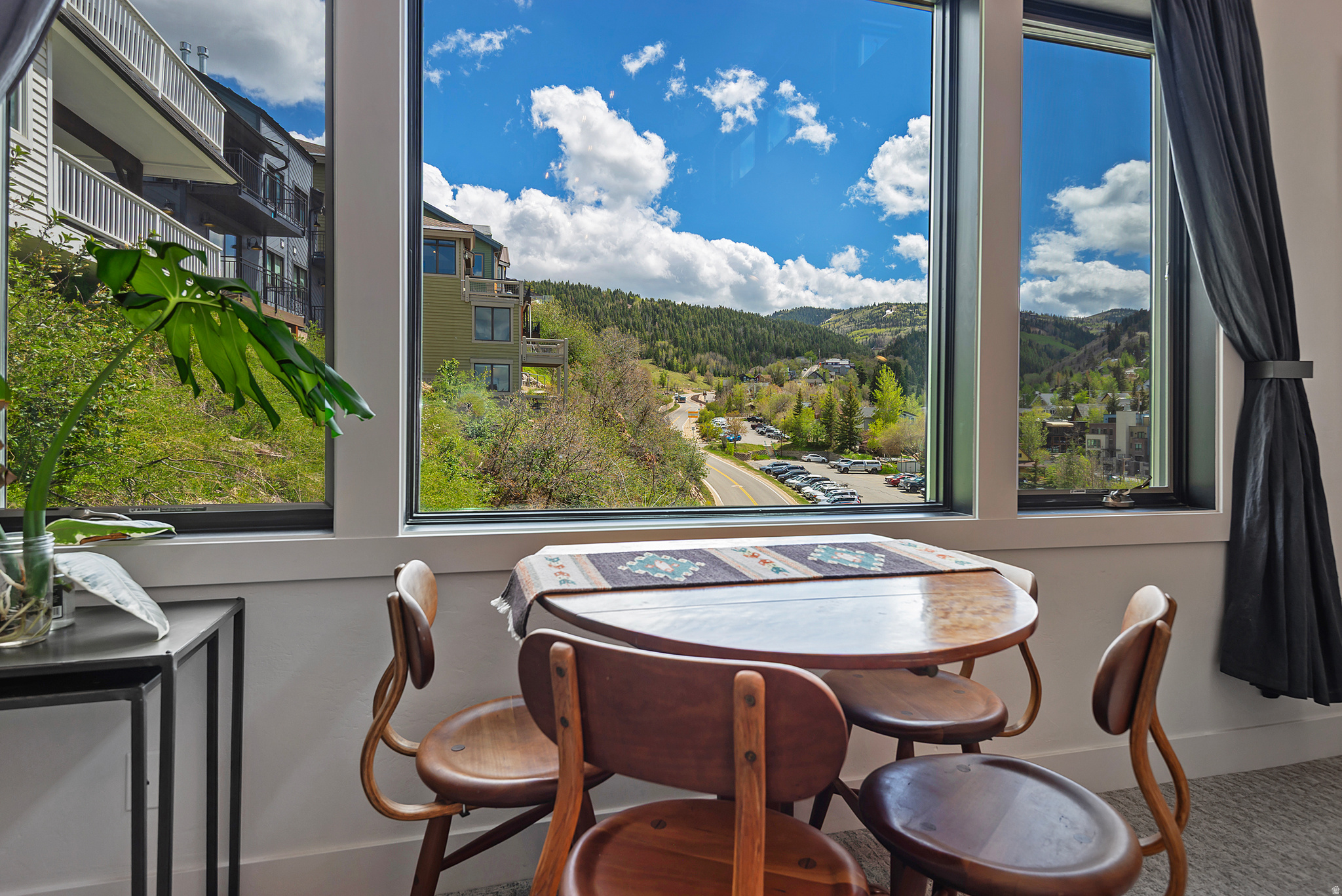 PARK CITY SURVEY - Residential
