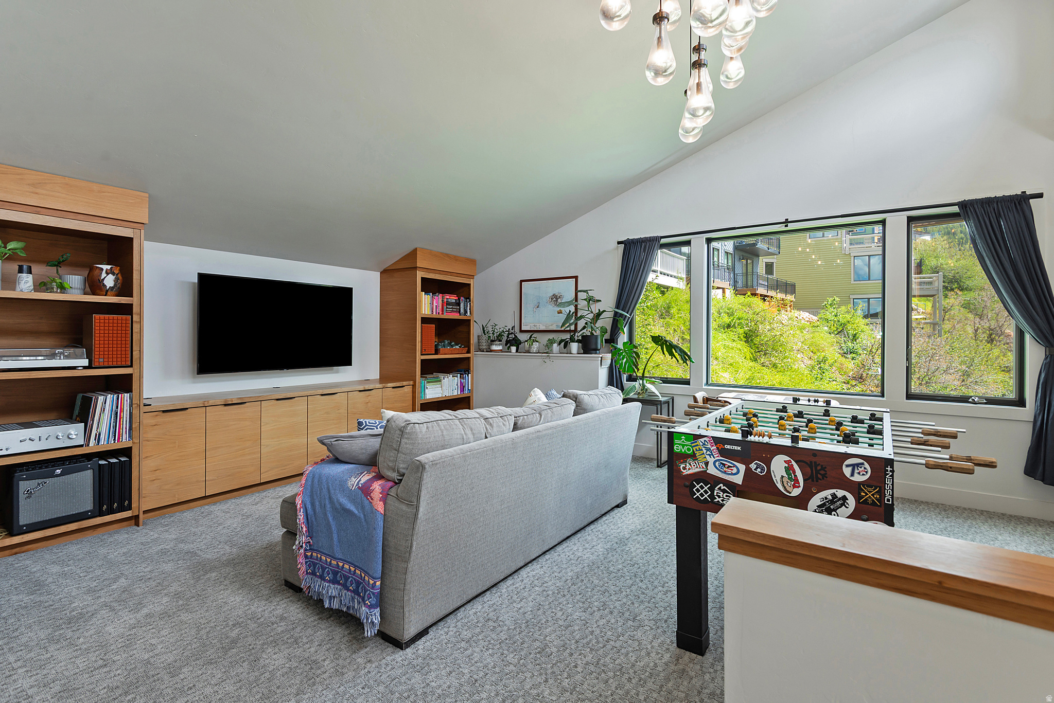 PARK CITY SURVEY - Residential