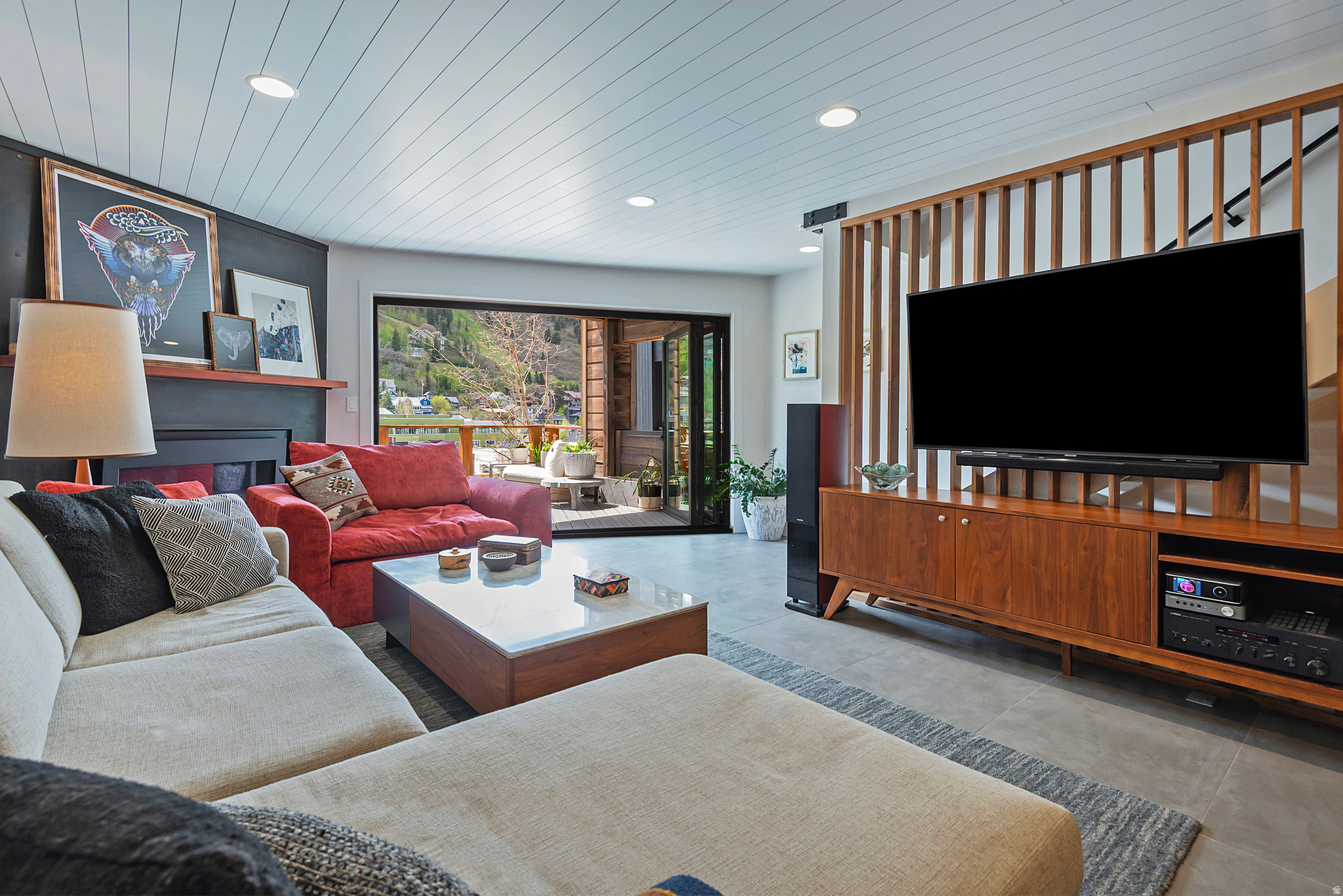 PARK CITY SURVEY - Residential