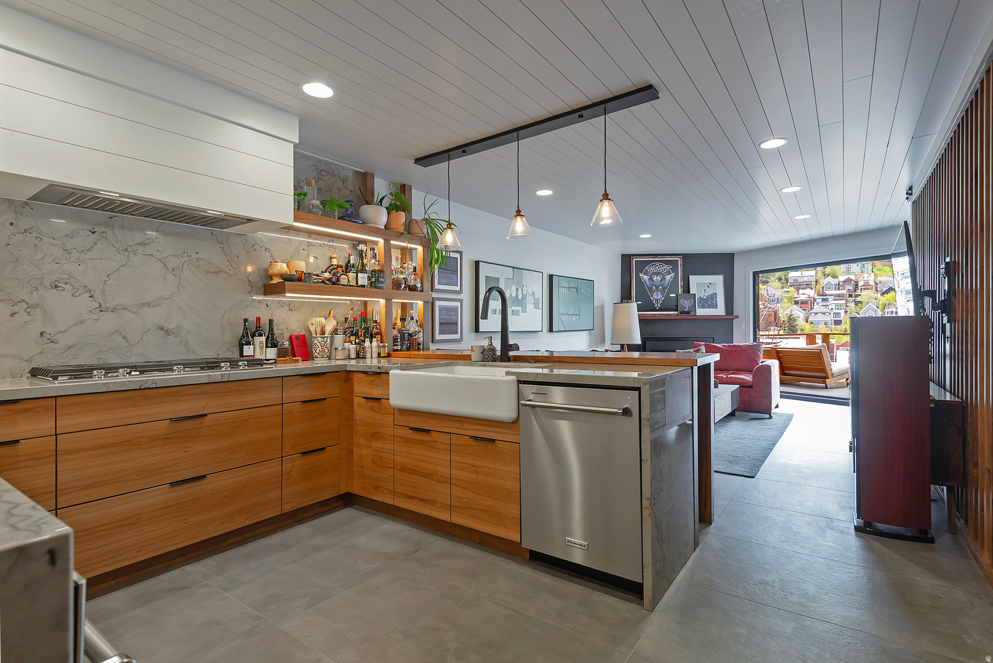 PARK CITY SURVEY - Residential