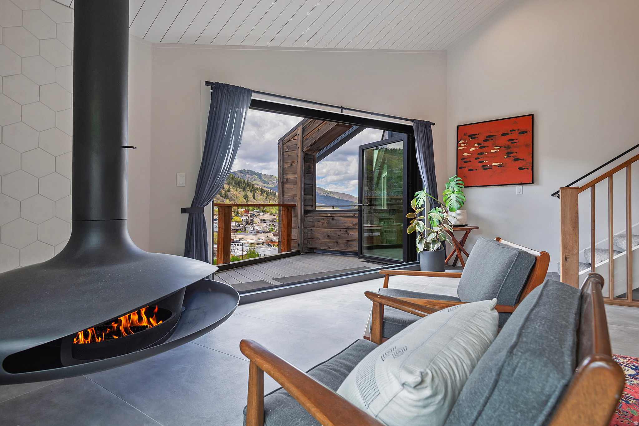 PARK CITY SURVEY - Residential