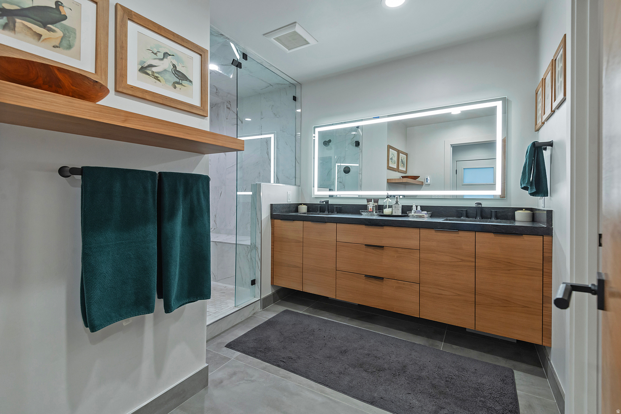 PARK CITY SURVEY - Residential