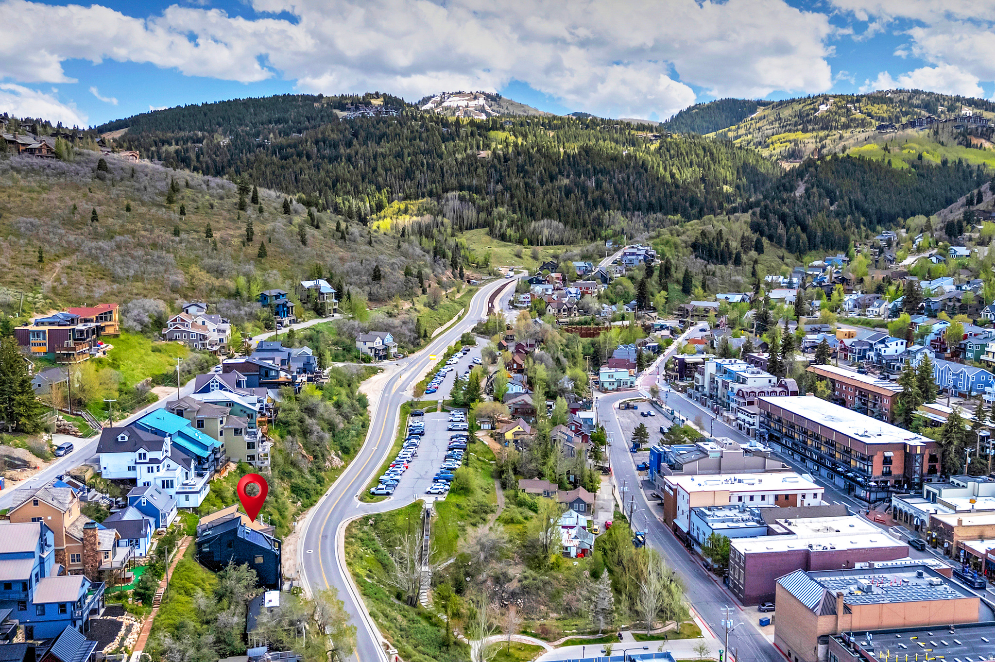 PARK CITY SURVEY - Residential
