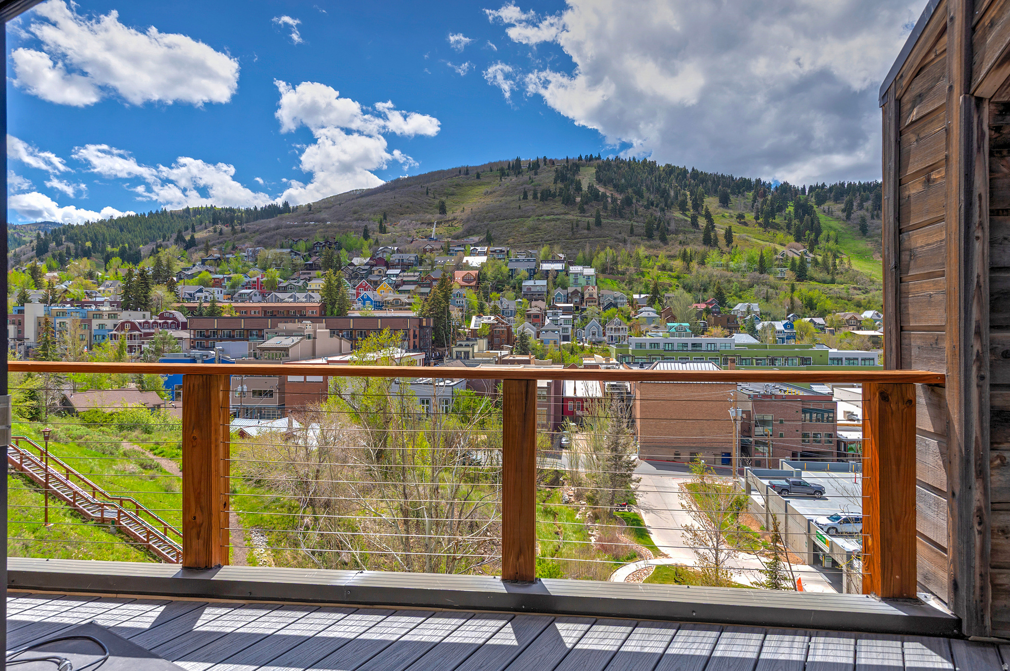 PARK CITY SURVEY - Residential