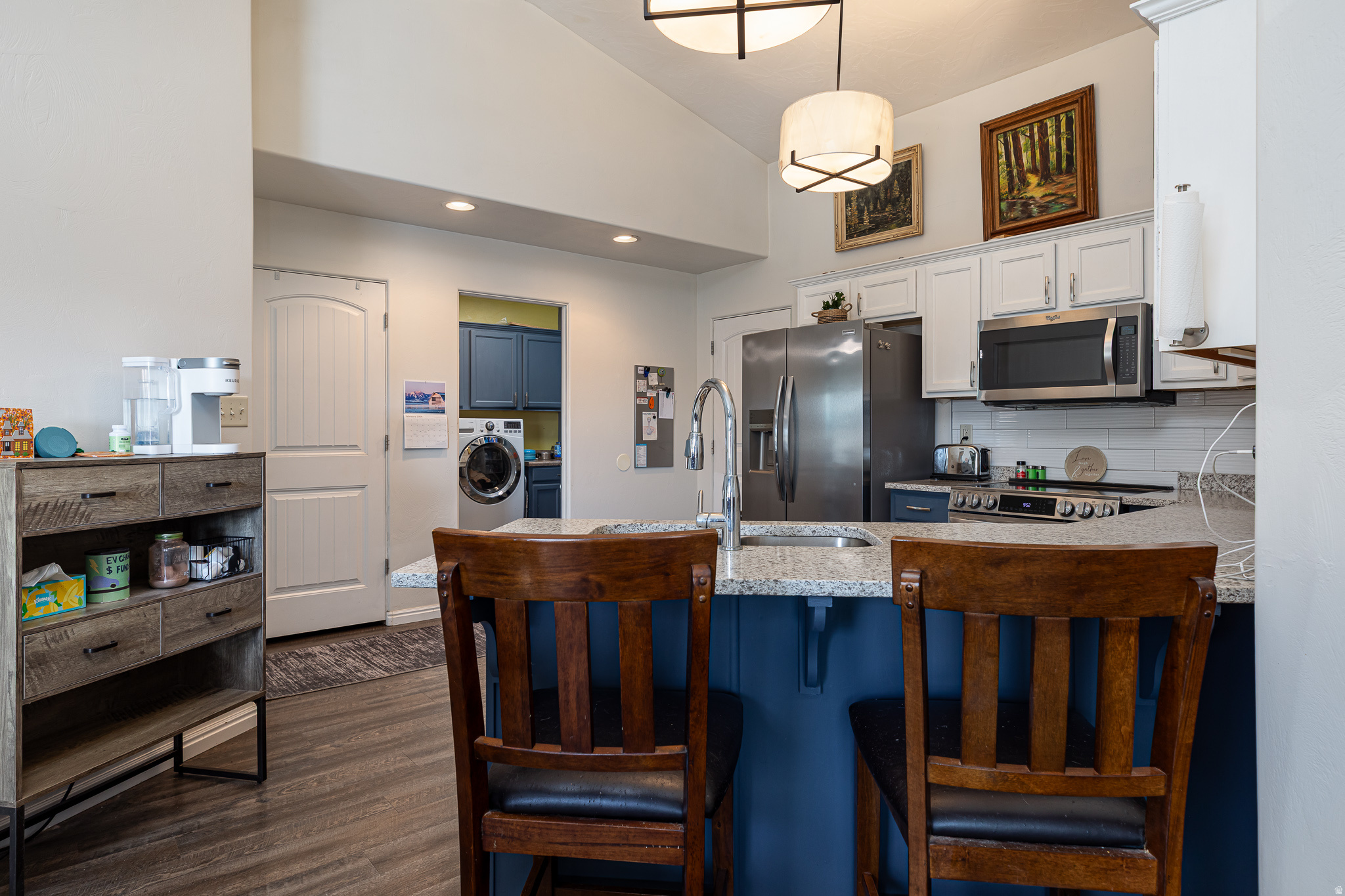 KANAB CREEK RANCHOS - Residential