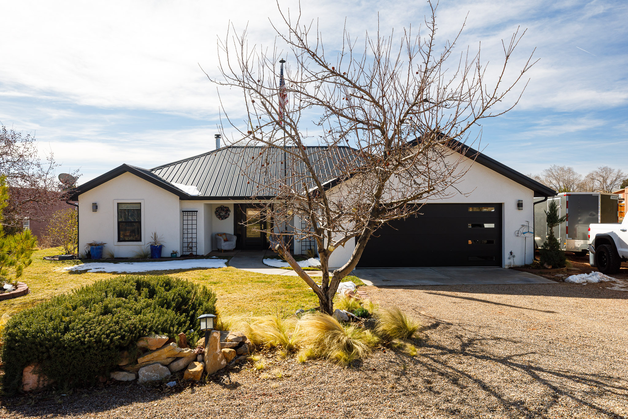 KANAB CREEK RANCHOS - Residential